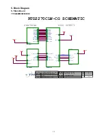 Предварительный просмотр 11 страницы AOC e2066Sn Service Manual