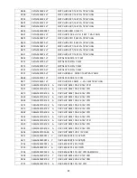 Предварительный просмотр 37 страницы AOC e2066Sn Service Manual