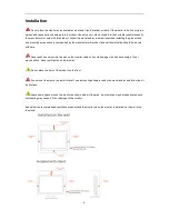 Предварительный просмотр 6 страницы AOC E2220Swdn User Manual