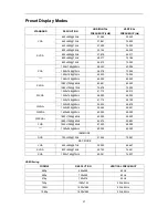 Предварительный просмотр 57 страницы AOC E2220Swdn User Manual