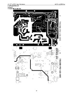 Предварительный просмотр 42 страницы AOC E2236VW - Service Manual