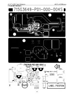 Preview for 42 page of AOC E2236VWA Service Manual