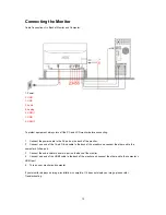 Предварительный просмотр 12 страницы AOC E2239FWT Manual