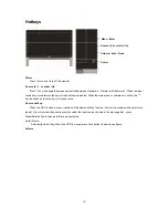 Предварительный просмотр 18 страницы AOC E2239FWT Manual