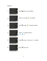 Предварительный просмотр 24 страницы AOC E2239FWT Manual