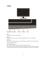 Предварительный просмотр 18 страницы AOC E2241VWA User Manual