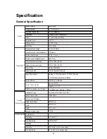 Предварительный просмотр 53 страницы AOC E2241VWA User Manual