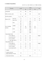 Предварительный просмотр 22 страницы AOC e2243Fw2 Service Manual