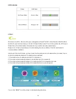 Preview for 16 page of AOC e2250Sh Service Manual