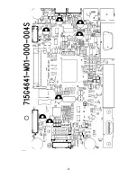 Preview for 33 page of AOC e2250Sh Service Manual