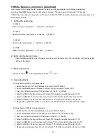 Preview for 44 page of AOC e2250Sh Service Manual