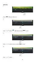 Preview for 17 page of AOC e2250Swh Service Manual