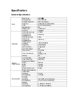 Preview for 24 page of AOC E2251FWU User Manual