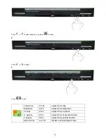 Preview for 14 page of AOC e2251Swdn Service Manual