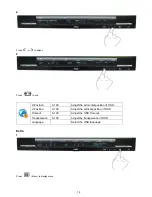 Preview for 16 page of AOC e2251Swdn Service Manual