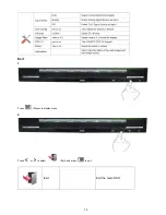 Preview for 18 page of AOC e2251Swdn Service Manual