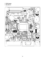 Preview for 32 page of AOC e2251Swdn Service Manual