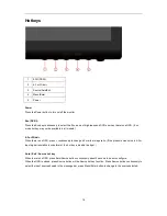 Предварительный просмотр 19 страницы AOC e2252Swdn Manual