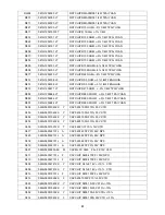 Предварительный просмотр 51 страницы AOC E2260Pda Service Manual