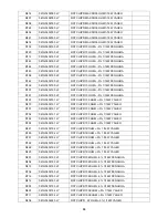 Предварительный просмотр 55 страницы AOC E2260Pda Service Manual