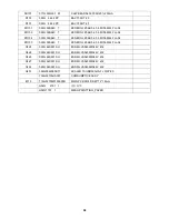 Предварительный просмотр 58 страницы AOC E2260Pda Service Manual