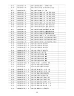 Предварительный просмотр 63 страницы AOC E2260Pda Service Manual