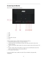 Preview for 12 page of AOC e2260Phu Manual