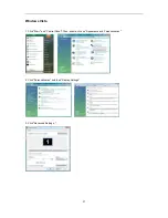 Preview for 37 page of AOC e2260Phu Manual