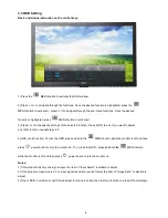 Preview for 8 page of AOC e2260Phu Service Manual