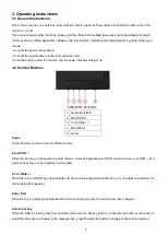 Preview for 6 page of AOC e2260Sd Service Manual