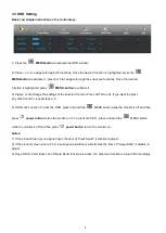 Preview for 8 page of AOC e2260Sd Service Manual