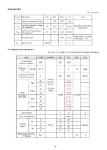 Preview for 20 page of AOC e2260Sd Service Manual