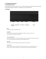 Preview for 6 page of AOC E2260SWD Service Manual