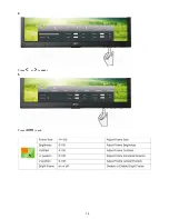 Preview for 16 page of AOC E2260SWD Service Manual