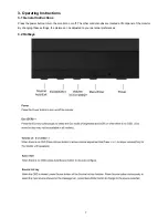 Preview for 7 page of AOC e2260Swda Service Manual