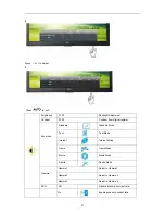 Preview for 21 page of AOC e2260Swda User Manual