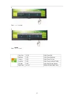 Preview for 27 page of AOC e2260Swda User Manual