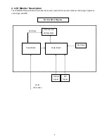 Preview for 6 page of AOC e2260Swdn Service Manual