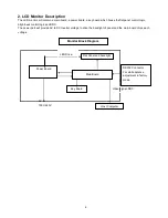 Preview for 6 page of AOC E2262VWH Service Manual