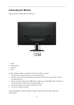 Preview for 12 page of AOC E2280SWDN User Manual