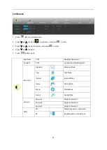 Preview for 23 page of AOC E2280SWDN User Manual