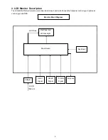 Preview for 5 page of AOC E2343F2 Series Service Manual