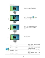 Preview for 10 page of AOC E2343F2 Series Service Manual