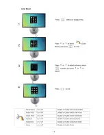 Preview for 12 page of AOC E2343F2 Series Service Manual