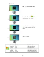 Preview for 13 page of AOC E2343F2 Series Service Manual