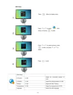 Preview for 14 page of AOC E2343F2 Series Service Manual