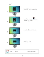 Preview for 16 page of AOC E2343F2 Series Service Manual