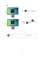 Preview for 35 page of AOC E2343FK User Manual