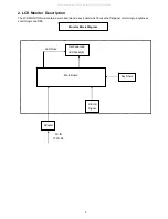 Preview for 5 page of AOC E2343FS - Service Manual