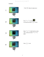 Preview for 8 page of AOC E2343FS - Service Manual